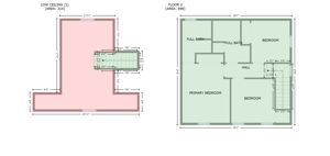 Floorplan #5