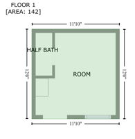 Floorplan #6