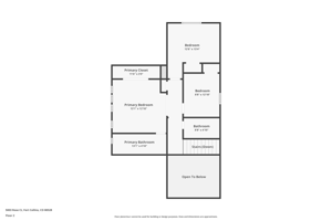 Floorplan #4