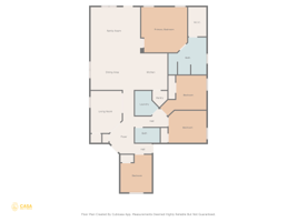 Floorplan #2