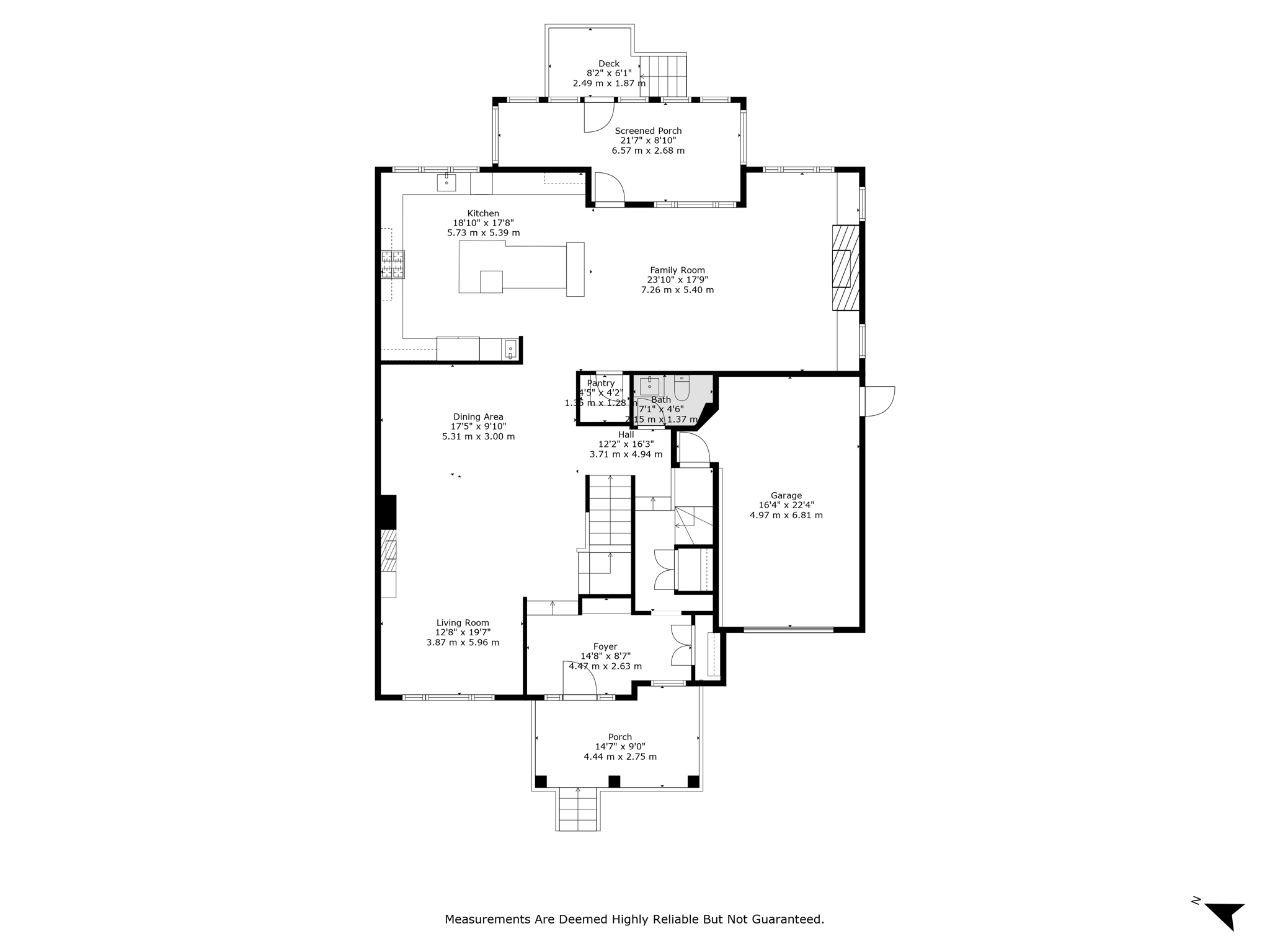 Floorplan #2