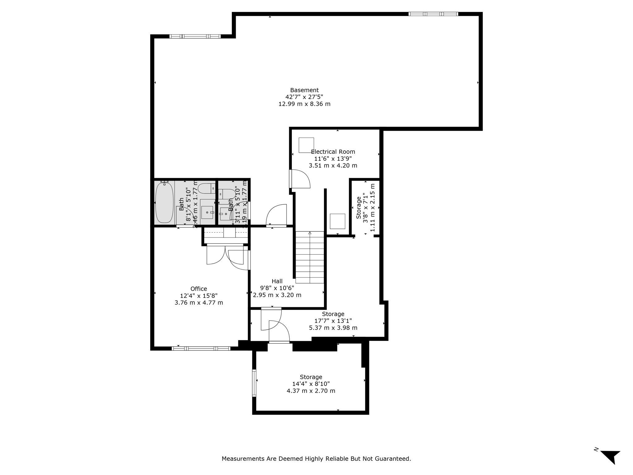 Floorplan #4