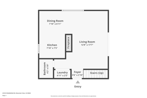 Floorplan #2