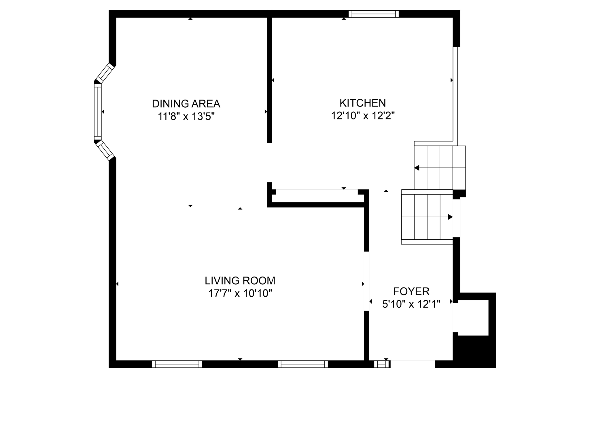 Floorplan #2