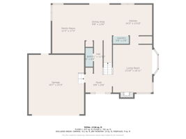 Floorplan #3