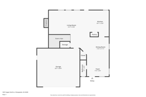Floorplan #2