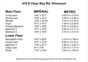 Floorplan #2