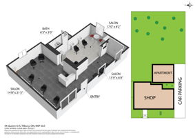 Floorplan #2