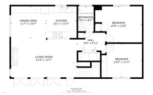 Floorplan #3