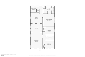 Floorplan #2