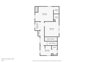 Floorplan #4