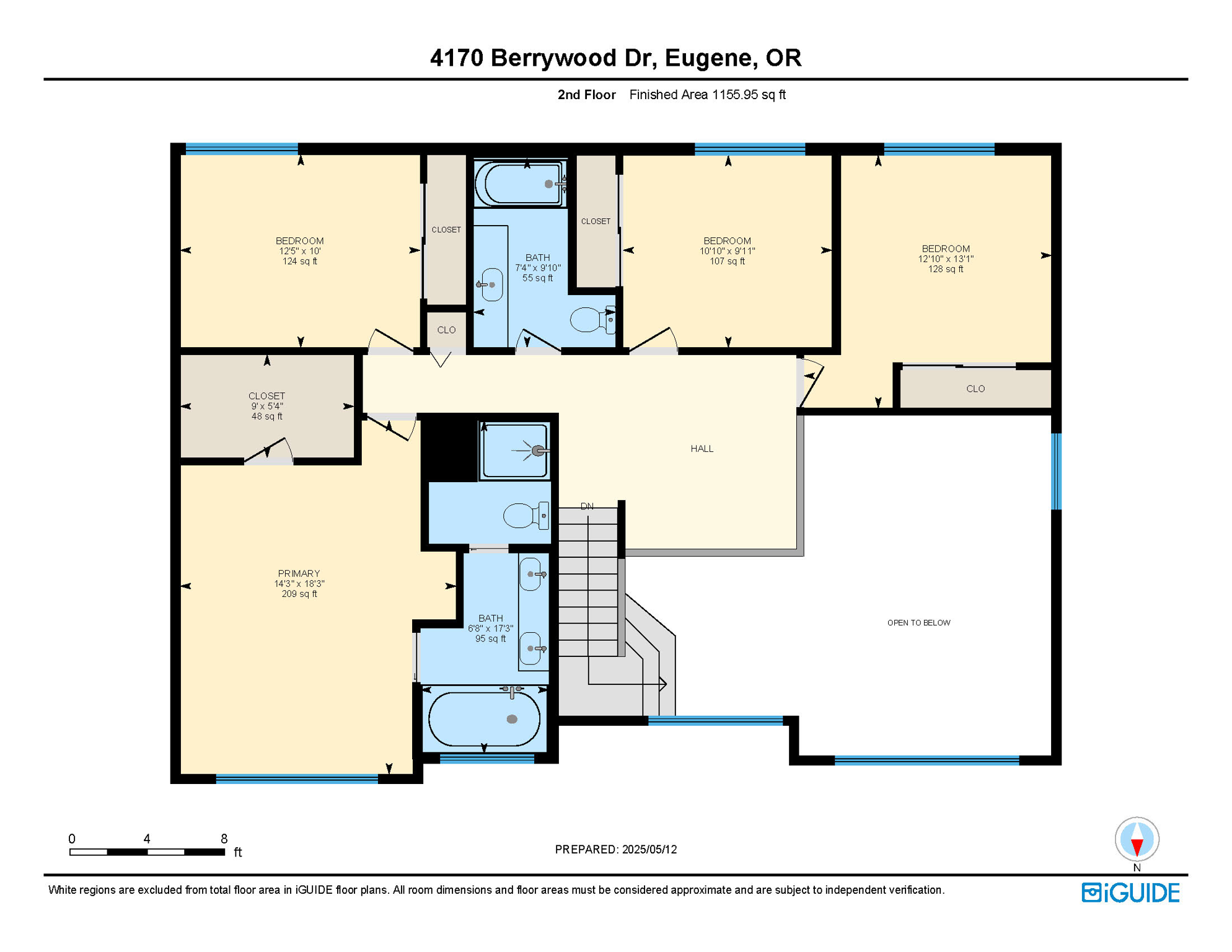 Floorplan #3