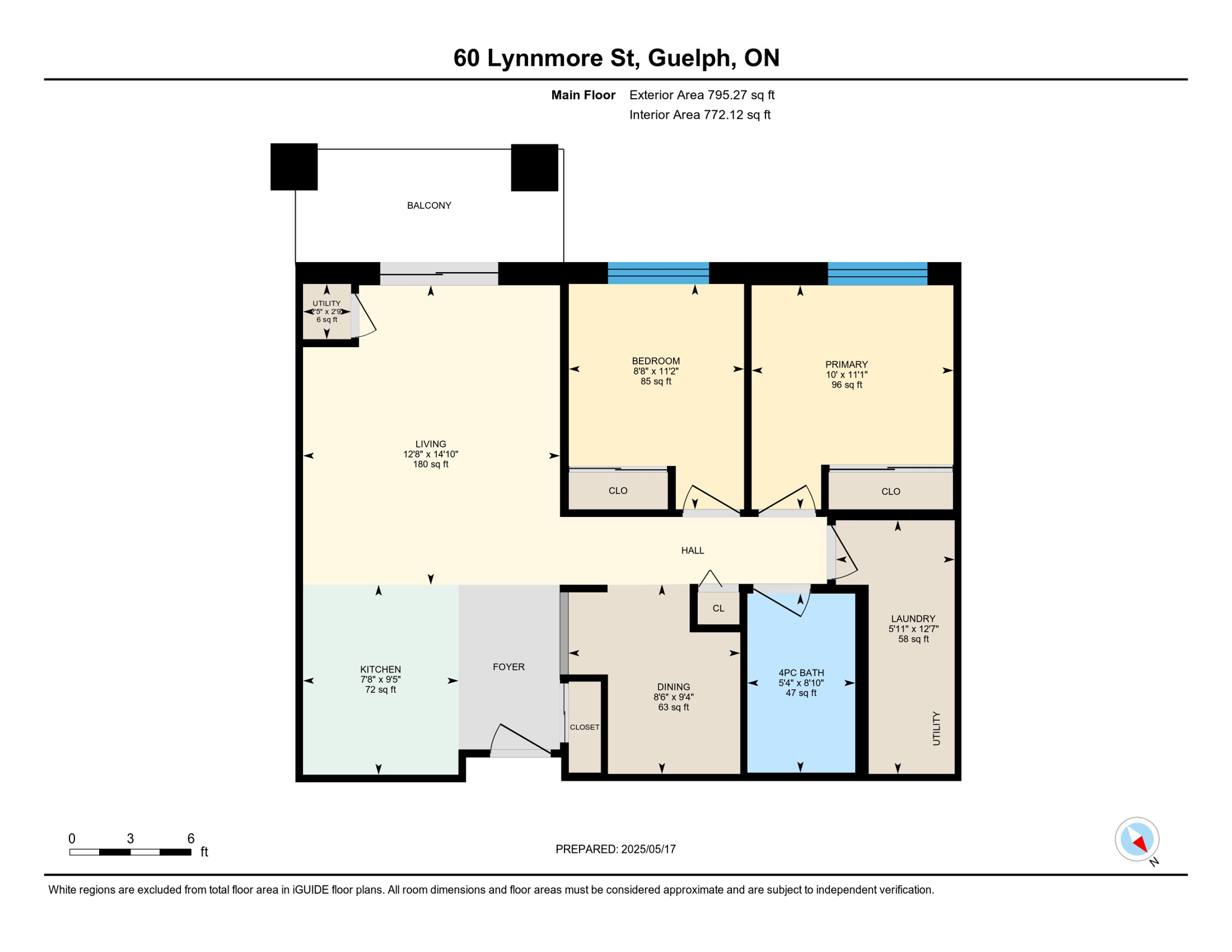 Floorplan #2