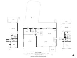 All Floors with Dimensions