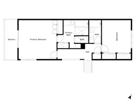 Floor 2 without Dimensions