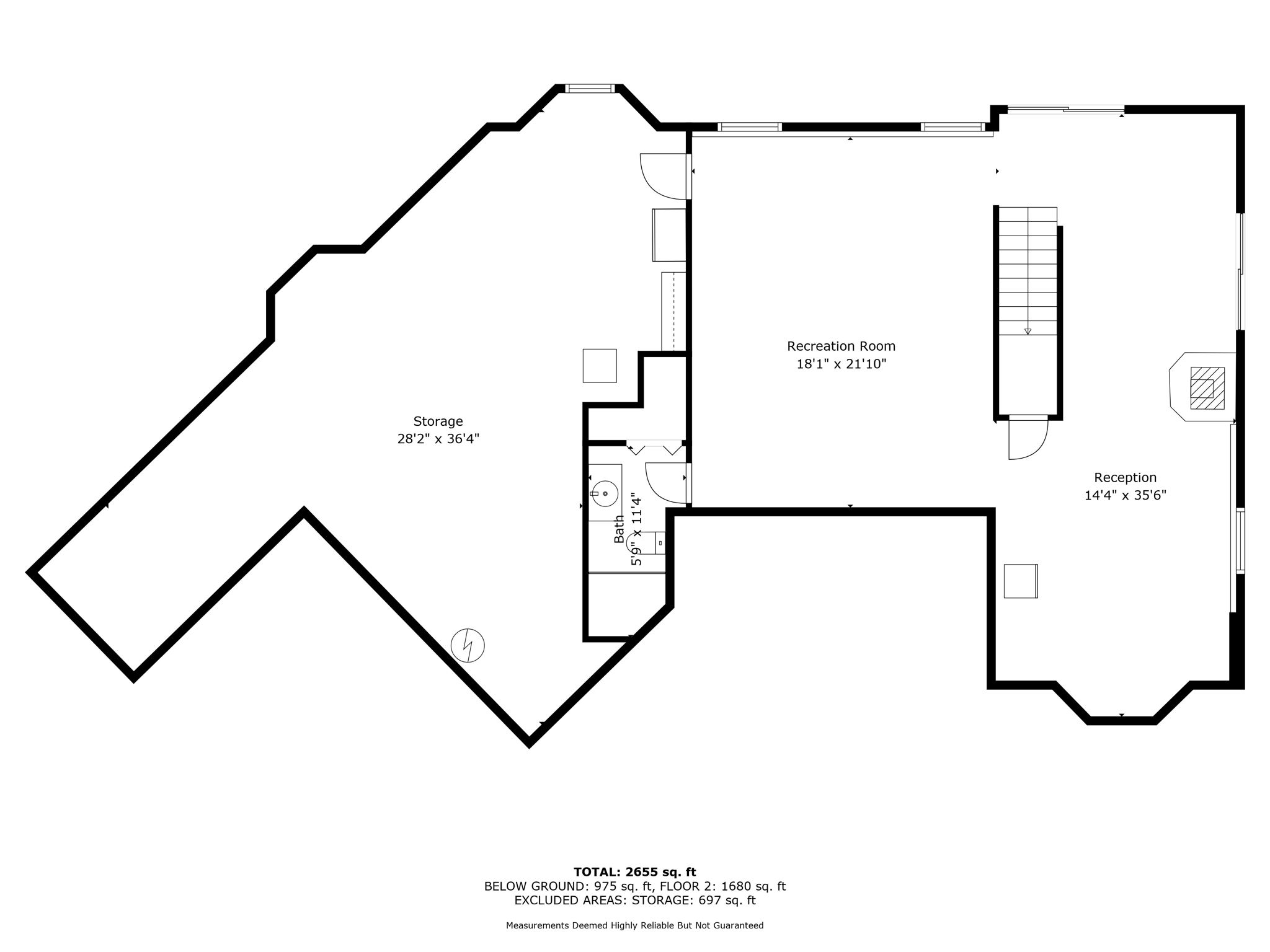 Floorplan #2
