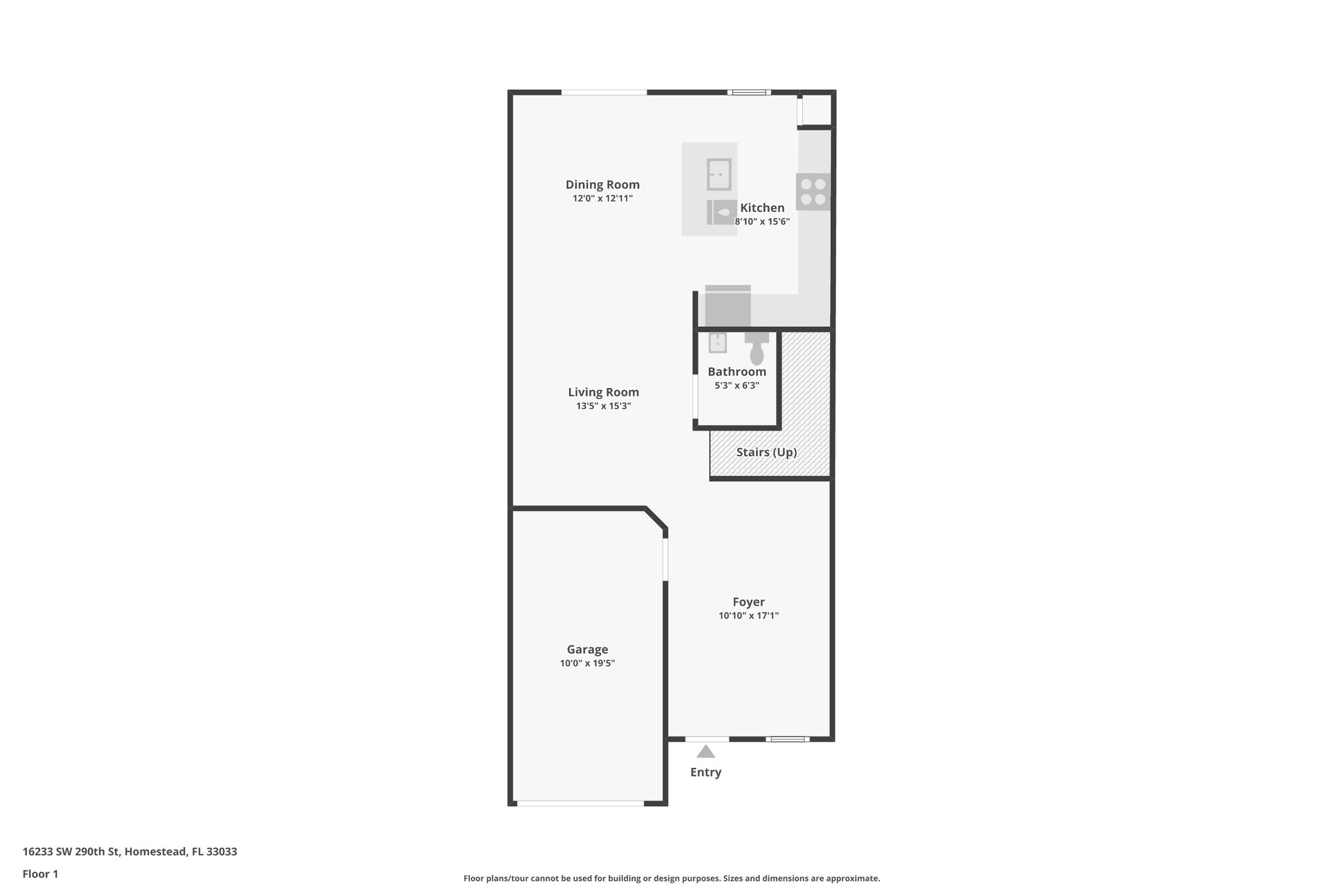 Floor 1