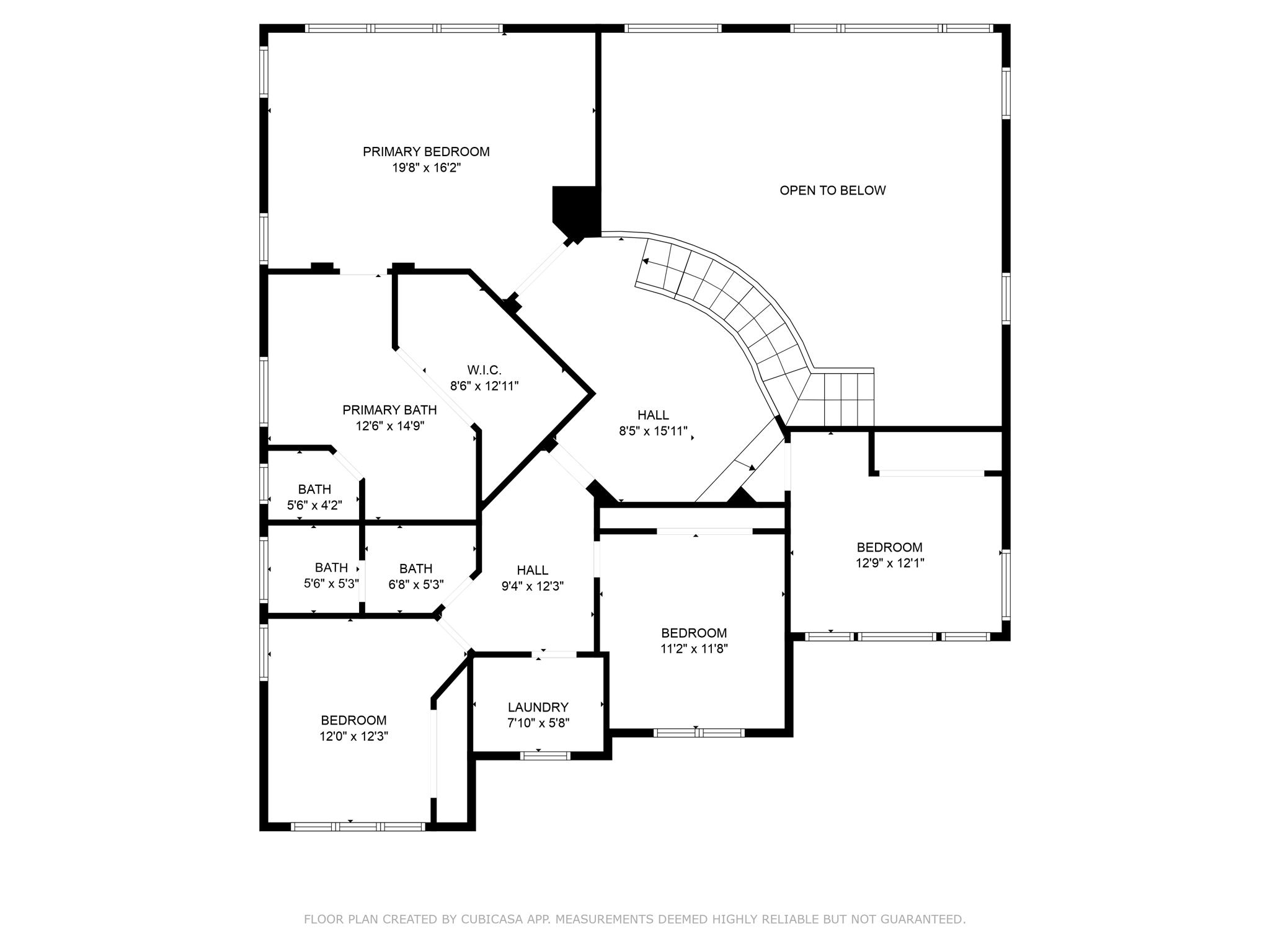 Floorplan #2