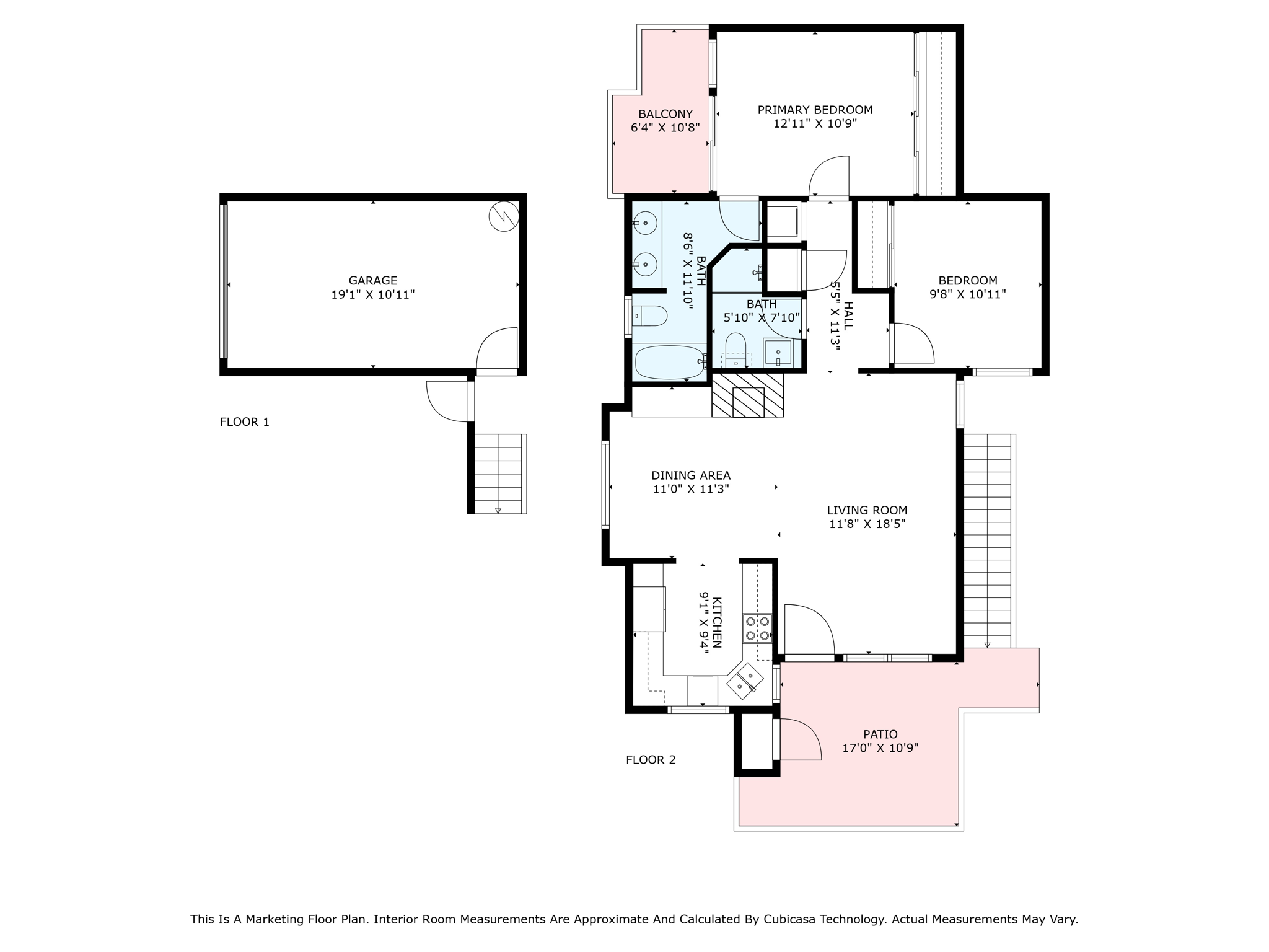 Floorplan #2