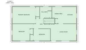 Floorplan #5