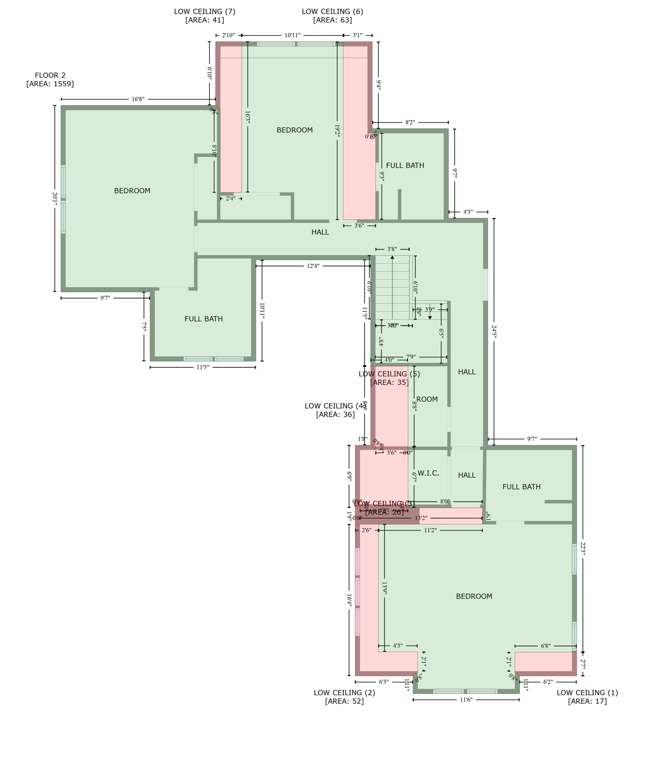Floorplan #5