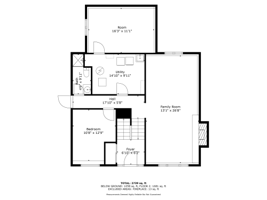 Floorplan #2