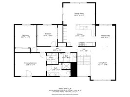 Floorplan #3