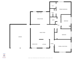 Floorplan #3