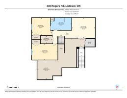 Floorplan #5