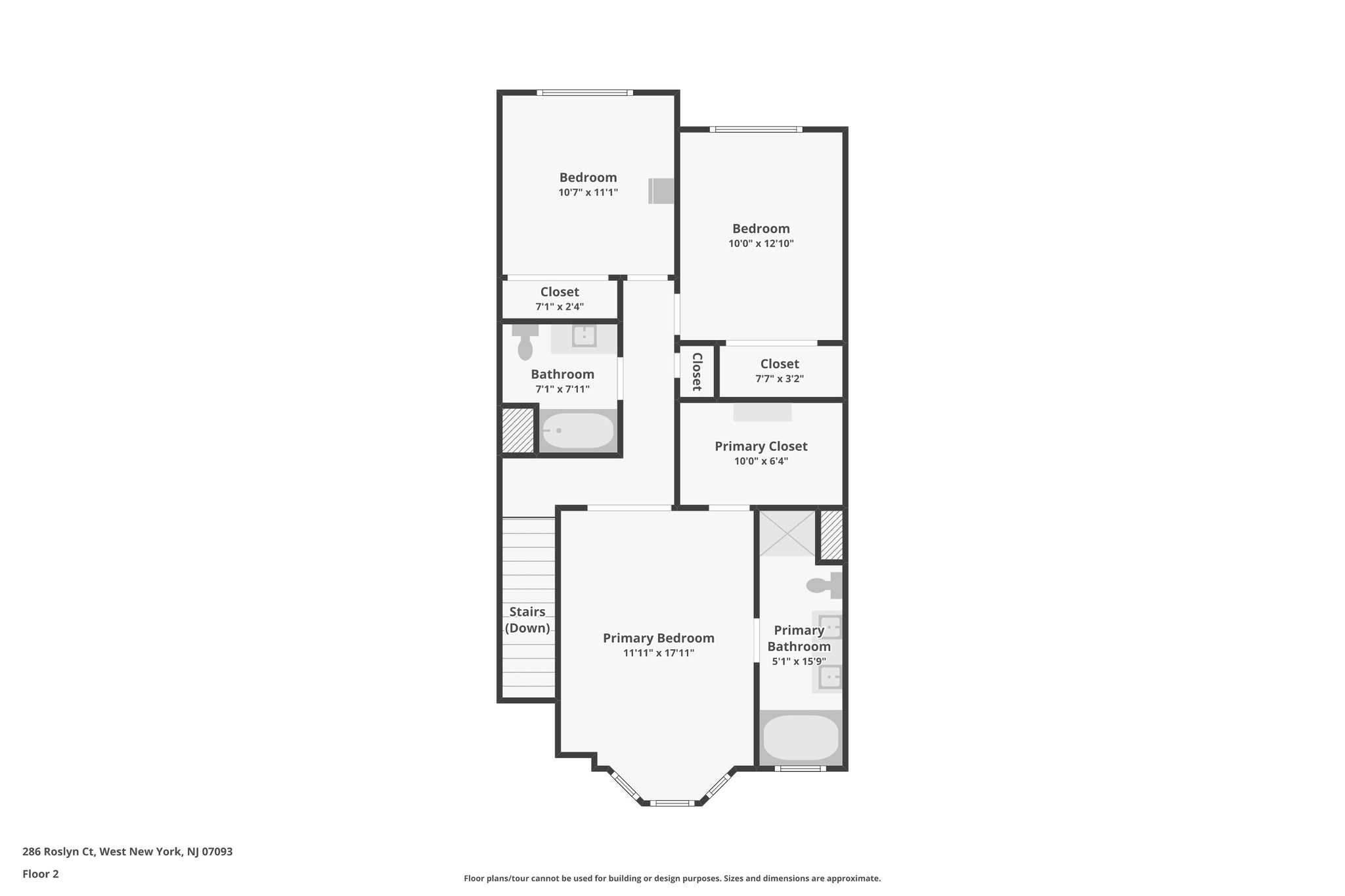 Floor 2