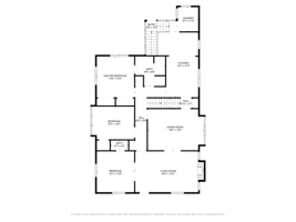 Floorplan #3