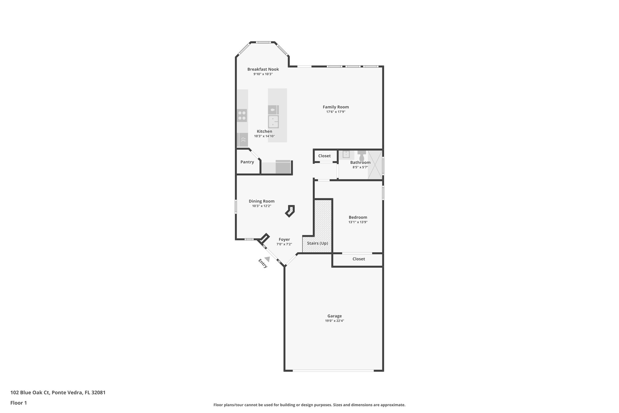 Floor 1