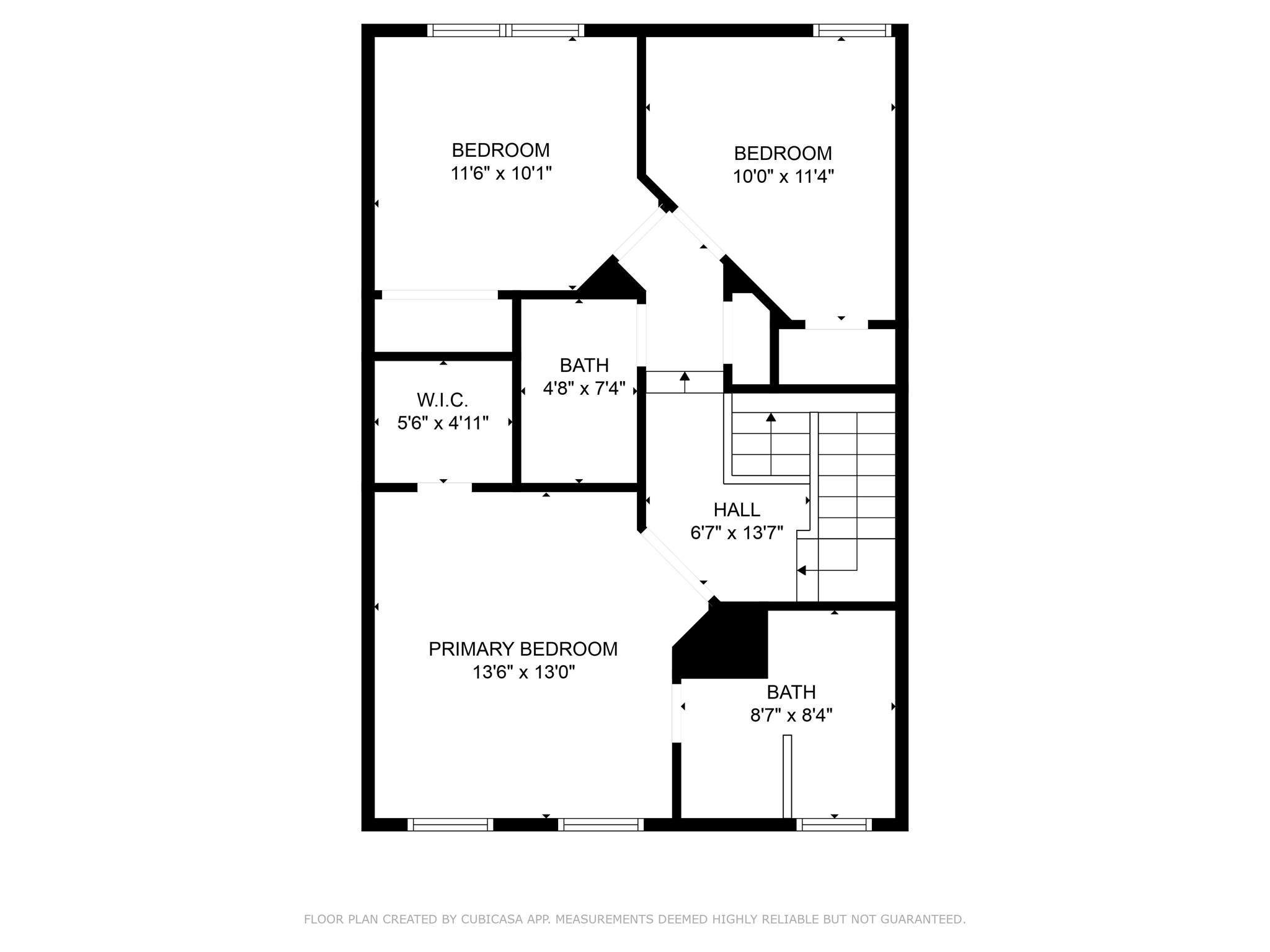 Floorplan #2