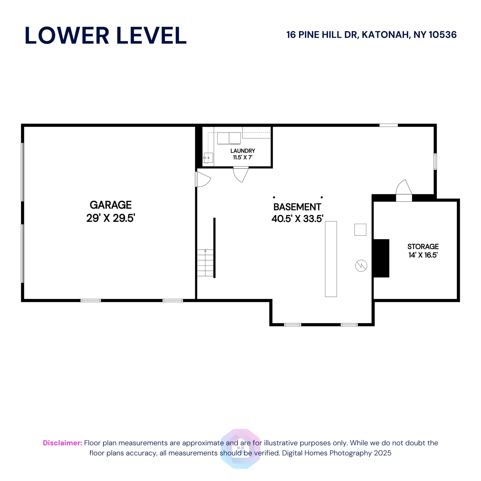 Floorplan #2
