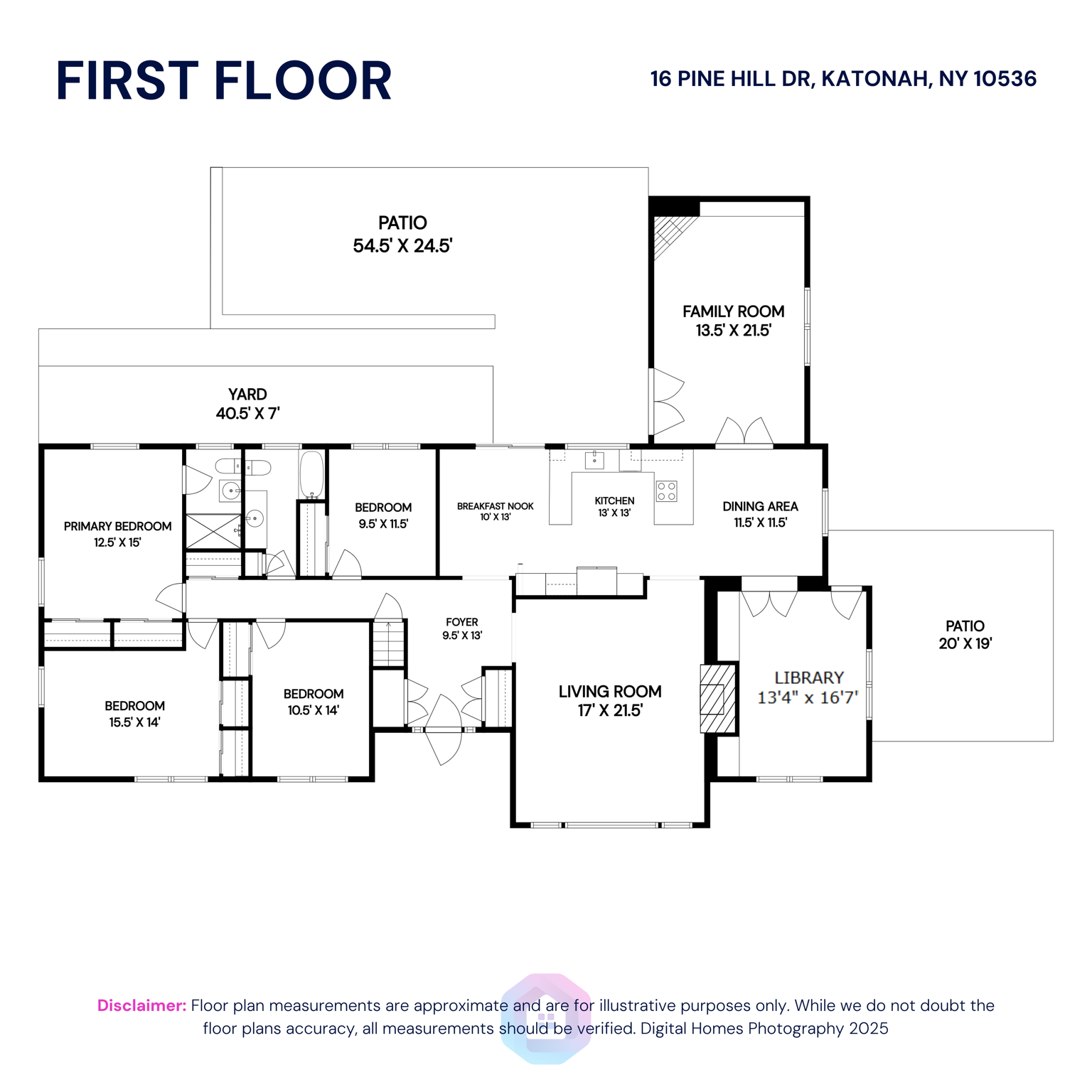Floorplan #2