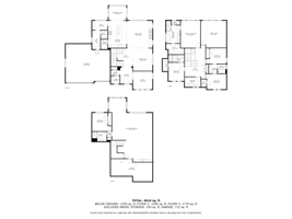 Floorplan #4