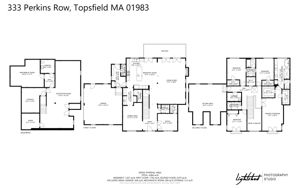 Floorplan #4