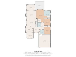 Floorplan #3