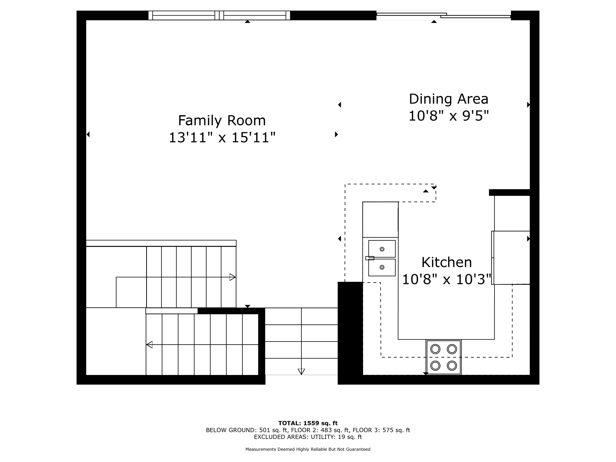 Floorplan #3