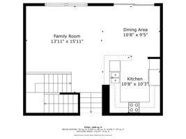 Floorplan #3