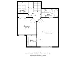 Floorplan #4