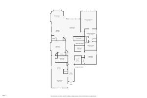 Floorplan #2