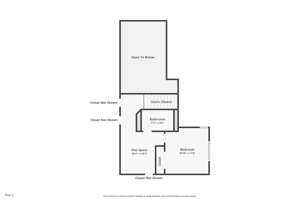 Floorplan #3