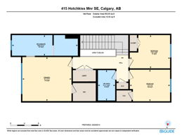 Floorplan #3