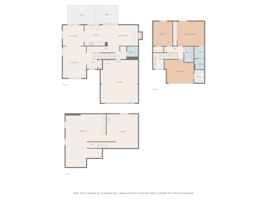 all floors