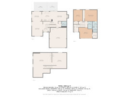 all floors w dimensions
