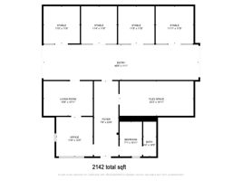Floorplan #3