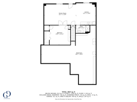 Floorplan #4