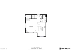 Floorplan #2