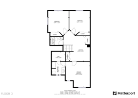 Floorplan #3